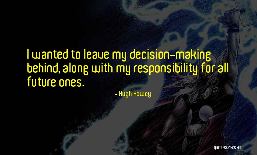 Insterburg Und Quotes By Hugh Howey Insterburg Und Quotes By Hugh Howey