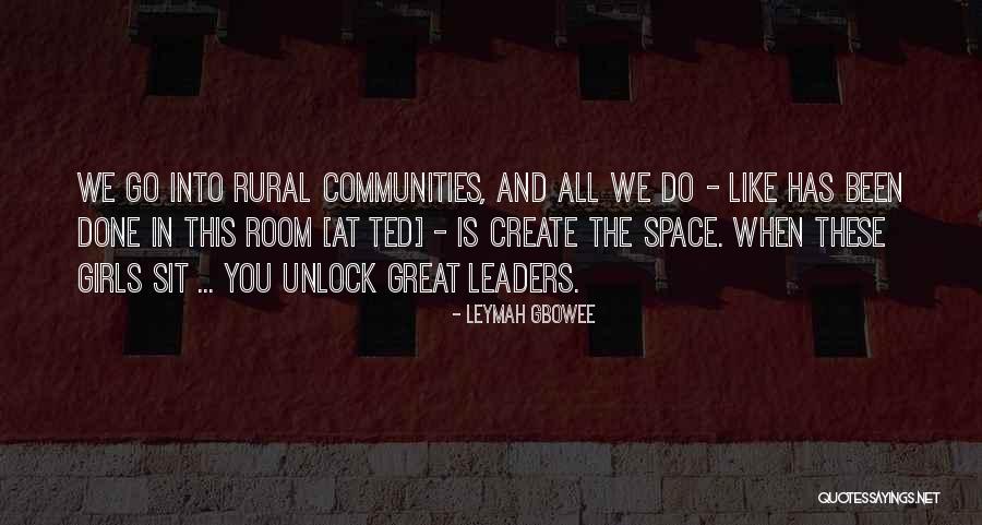 Insterburg Und Quotes By Leymah Gbowee Insterburg Und Quotes By Leymah Gbowee