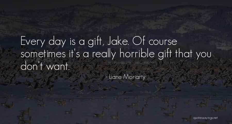 Instigated Pronunciation Quotes By Liane Moriarty Instigated Pronunciation Quotes By Liane Moriarty