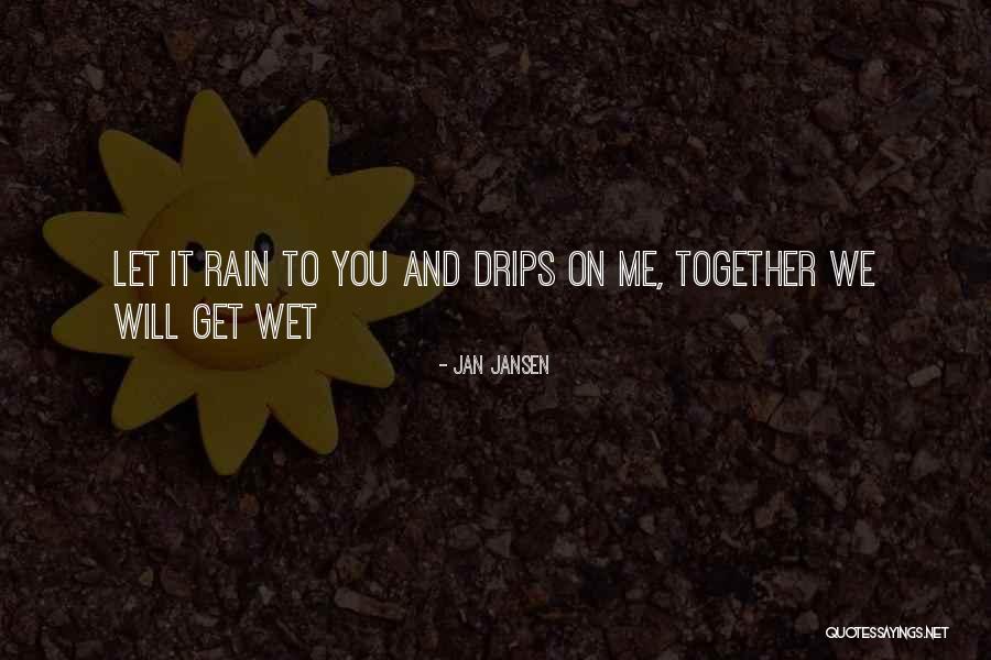 Instigating Thesaurus Quotes By Jan Jansen