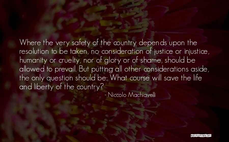 Instigating Thesaurus Quotes By Niccolo Machiavelli Instigating Thesaurus Quotes By Niccolo Machiavelli