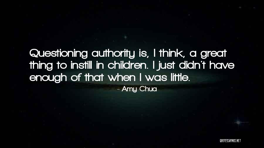 Instill Quotes By Amy Chua Instill Quotes By Amy Chua