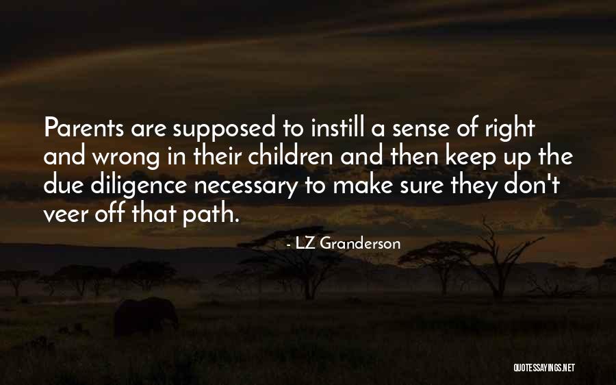 Instill Quotes By LZ Granderson Instill Quotes By LZ Granderson