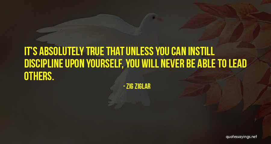 Instill Quotes By Zig Ziglar Instill Quotes By Zig Ziglar