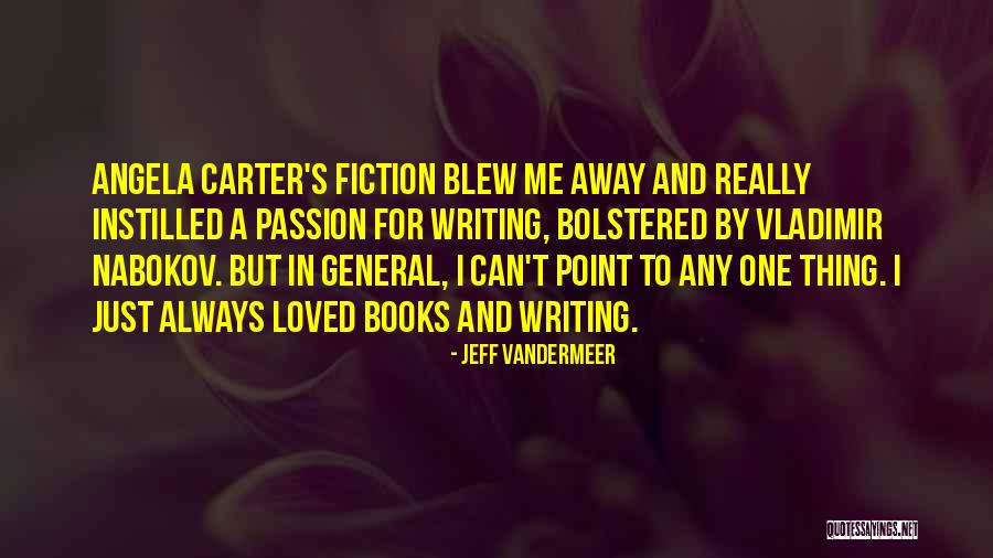 Instilled In Me Quotes By Jeff VanderMeer Instilled In Me Quotes By Jeff VanderMeer