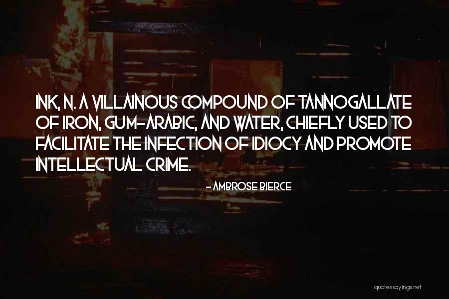 Instilling Values Quotes By Ambrose Bierce Instilling Values Quotes By Ambrose Bierce