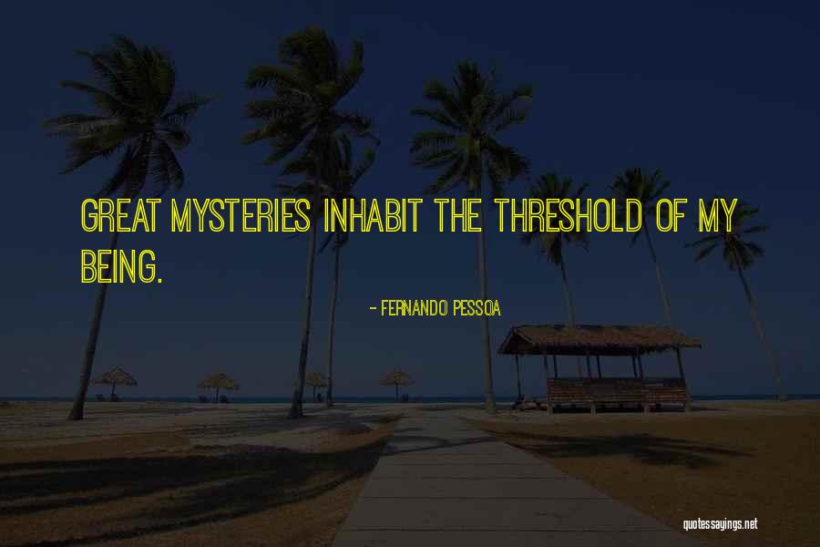 Instinctly Quotes By Fernando Pessoa Instinctly Quotes By Fernando Pessoa