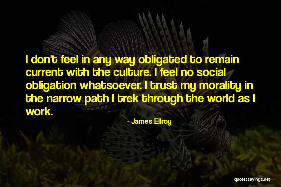 Instincts Criminal Minds Quotes By James Ellroy Instincts Criminal Minds Quotes By James Ellroy