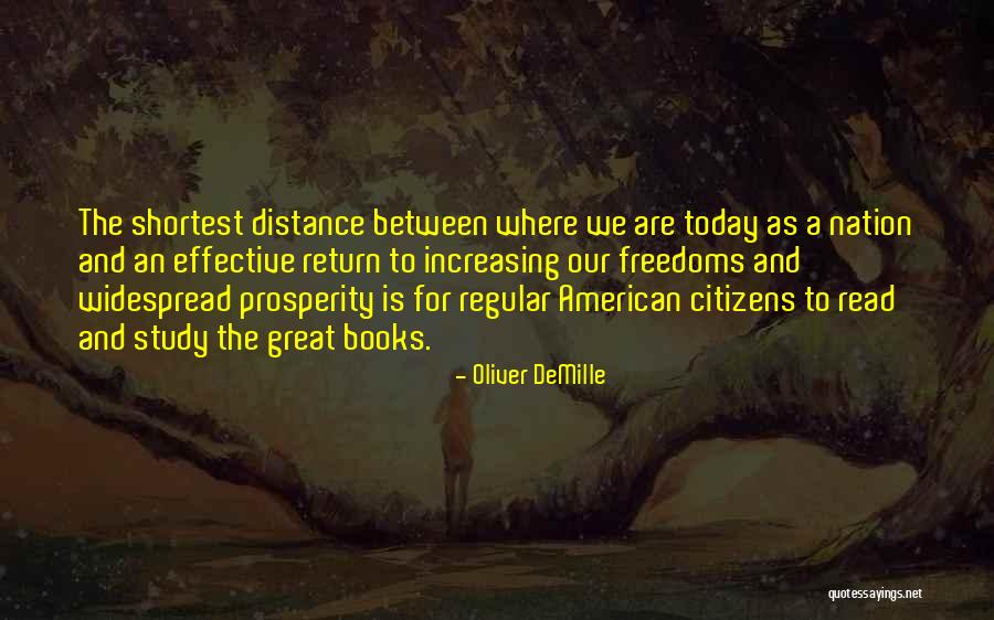 Instincts Criminal Minds Quotes By Oliver DeMille Instincts Criminal Minds Quotes By Oliver DeMille