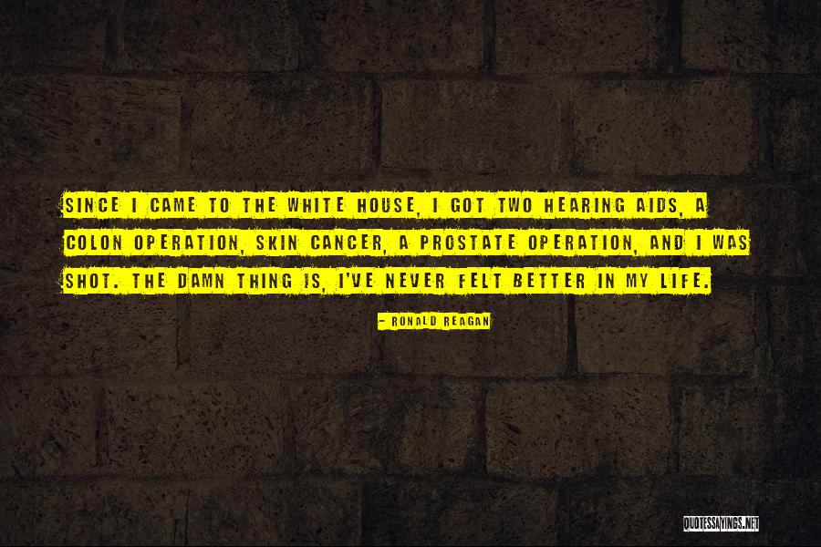 Instinctual Variants Quotes By Ronald Reagan Instinctual Variants Quotes By Ronald Reagan