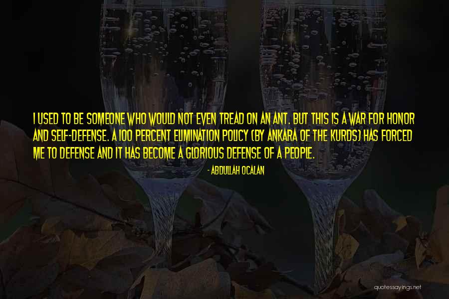 Instinctuality Quotes By Abdullah Ocalan Instinctuality Quotes By Abdullah Ocalan