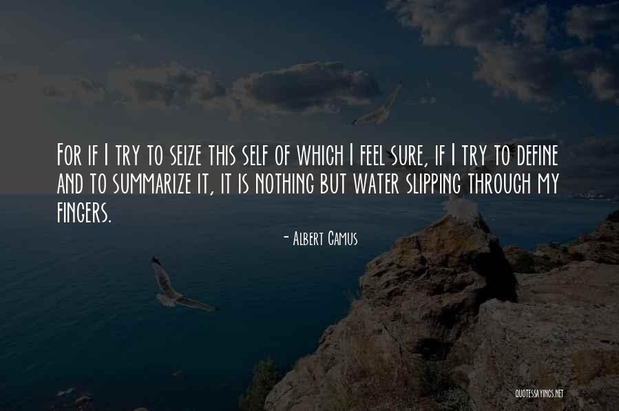 Instinctuality Quotes By Albert Camus Instinctuality Quotes By Albert Camus