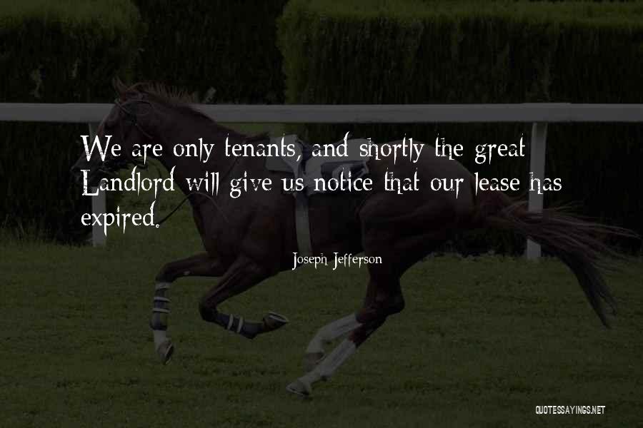 Instinctually Versus Quotes By Joseph Jefferson Instinctually Versus Quotes By Joseph Jefferson