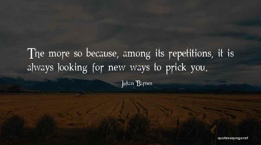 Insting Film Quotes By Julian Barnes Insting Film Quotes By Julian Barnes