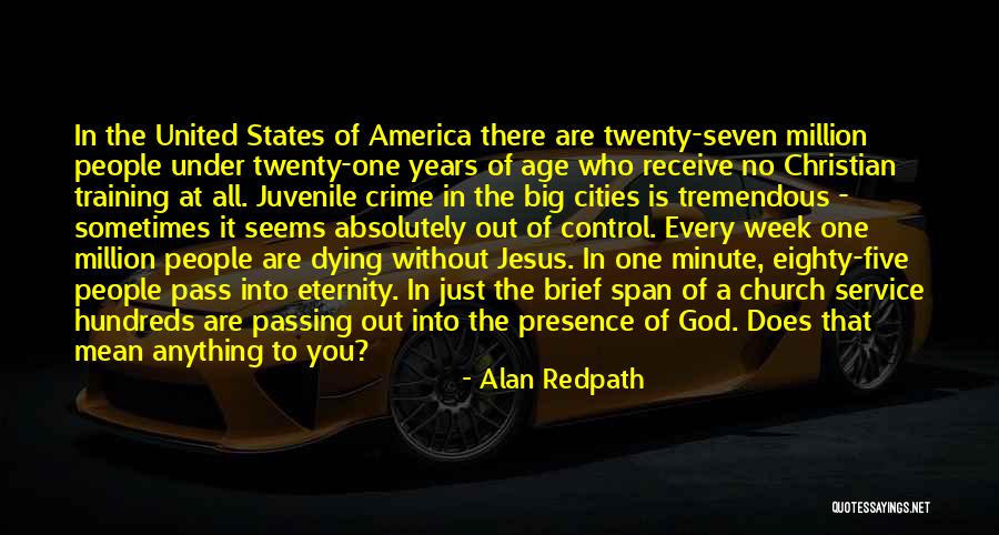 Instintivamente Definicion Quotes By Alan Redpath Instintivamente Definicion Quotes By Alan Redpath