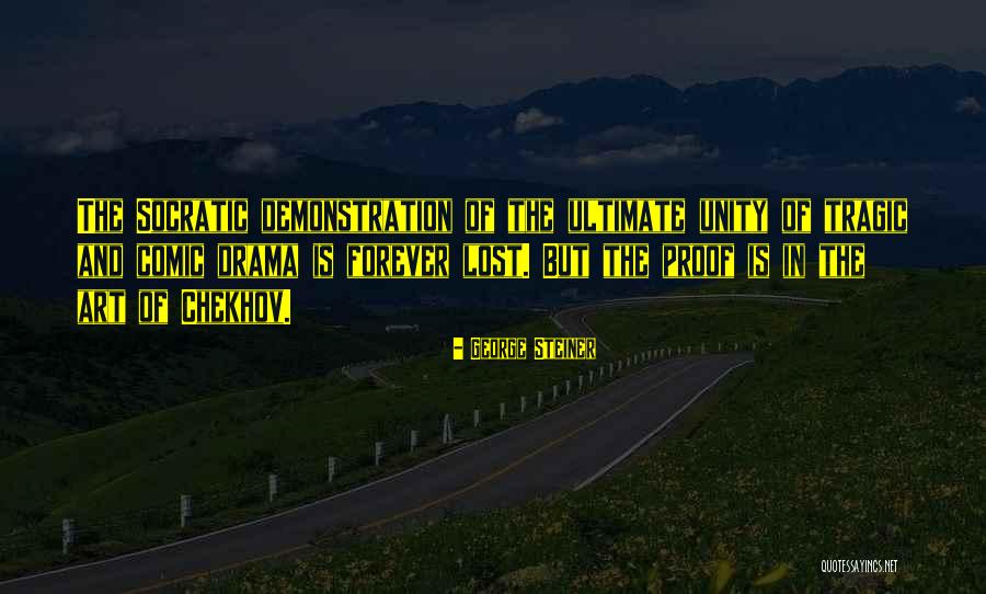 Instintivamente Quotes By George Steiner Instintivamente Quotes By George Steiner