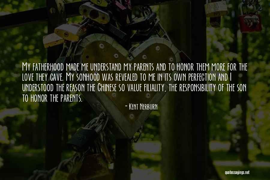Instinto Season Quotes By Kent Nerburn Instinto Season Quotes By Kent Nerburn