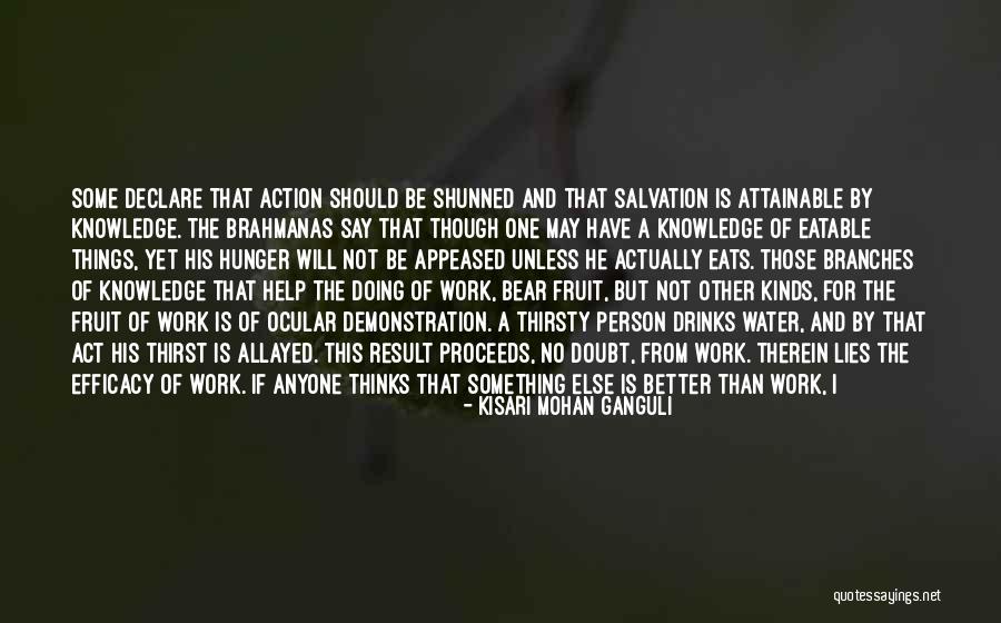 Instintos Asesinos Quotes By Kisari Mohan Ganguli Instintos Asesinos Quotes By Kisari Mohan Ganguli