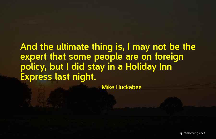 Instintos Bajos Quotes By Mike Huckabee Instintos Bajos Quotes By Mike Huckabee