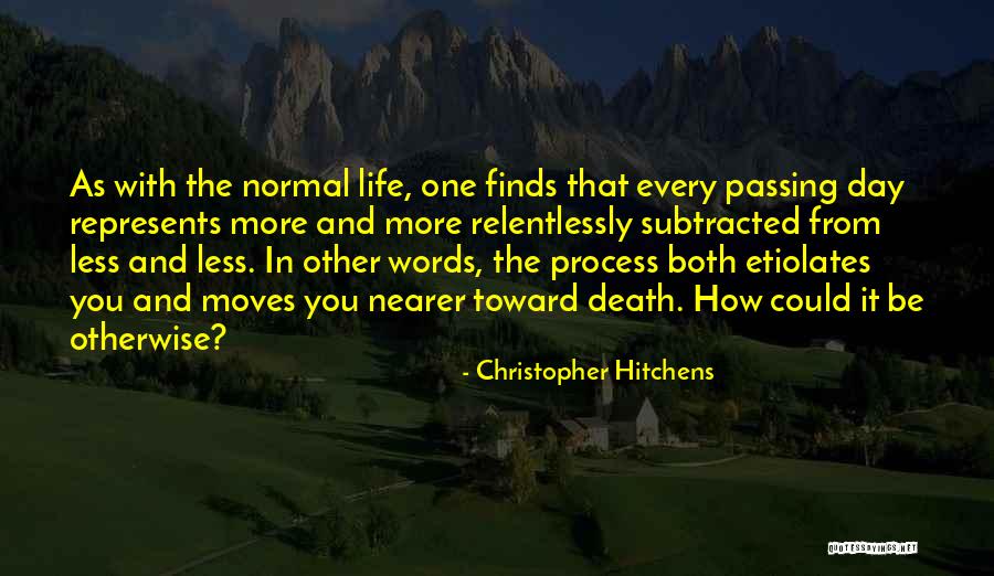 Instintos In English Quotes By Christopher Hitchens Instintos In English Quotes By Christopher Hitchens
