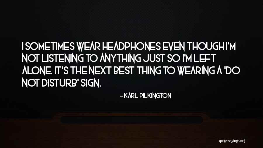 Instintos In English Quotes By Karl Pilkington Instintos In English Quotes By Karl Pilkington