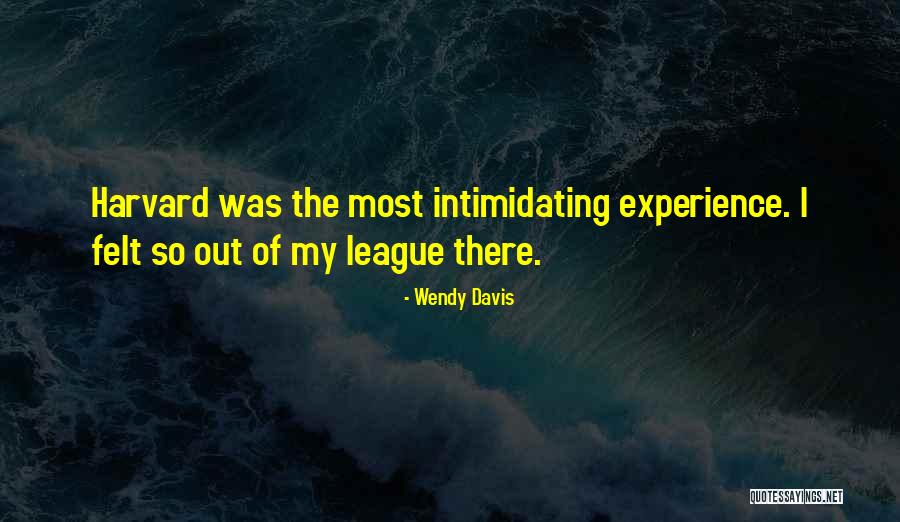 Instintos Significado Quotes By Wendy Davis Instintos Significado Quotes By Wendy Davis