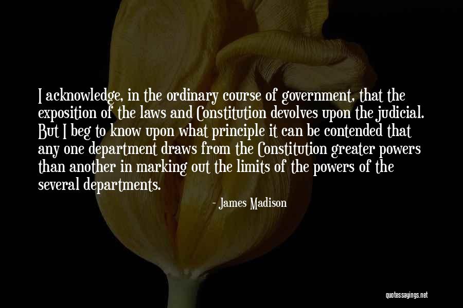Instituce Evropska Quotes By James Madison Instituce Evropska Quotes By James Madison