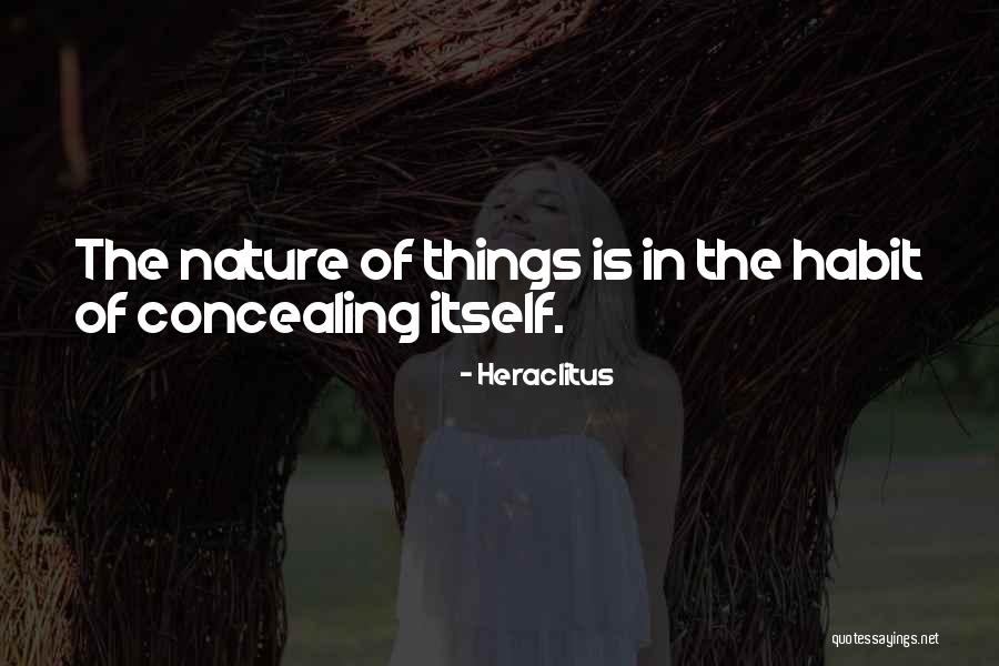 Institucion Definicion Quotes By Heraclitus Institucion Definicion Quotes By Heraclitus