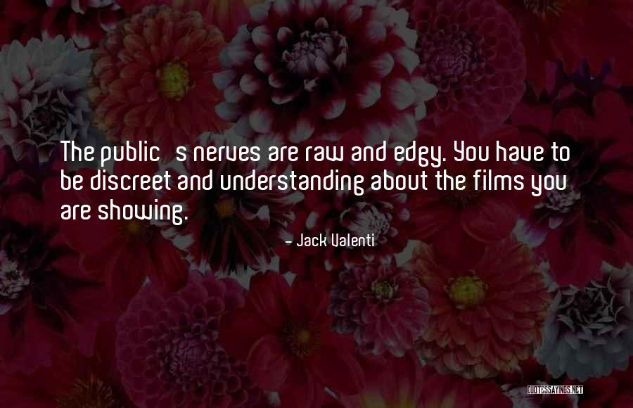 Instituciones Economicas Quotes By Jack Valenti Instituciones Economicas Quotes By Jack Valenti