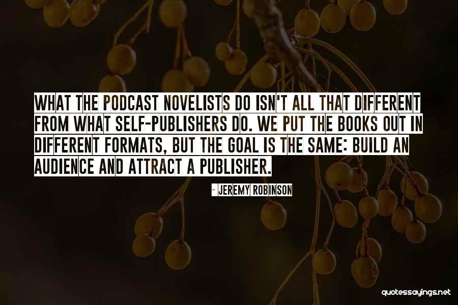 Instituciones Financieras Quotes By Jeremy Robinson Instituciones Financieras Quotes By Jeremy Robinson