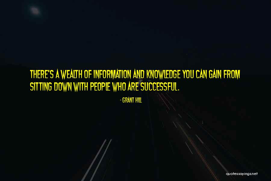 Instituerat Quotes By Grant Hill Instituerat Quotes By Grant Hill