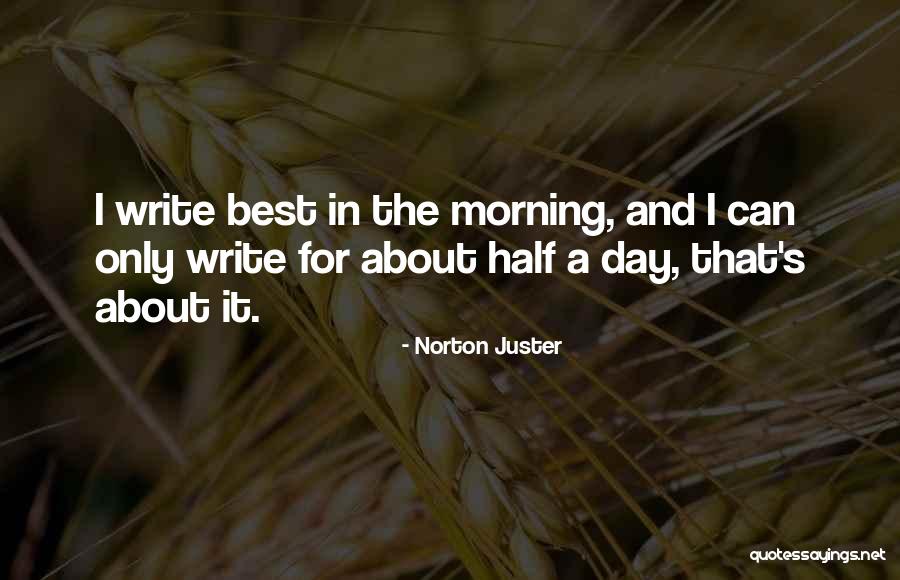 Instituido Instituyente Quotes By Norton Juster Instituido Instituyente Quotes By Norton Juster