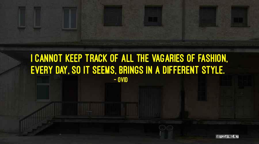 Instituido Instituyente Quotes By Ovid Instituido Instituyente Quotes By Ovid