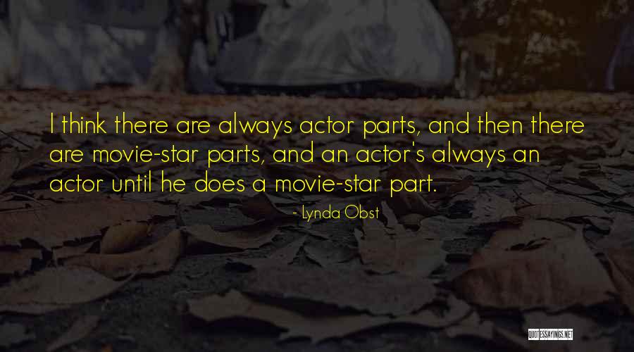 Institusi Kekeluargaan Quotes By Lynda Obst Institusi Kekeluargaan Quotes By Lynda Obst