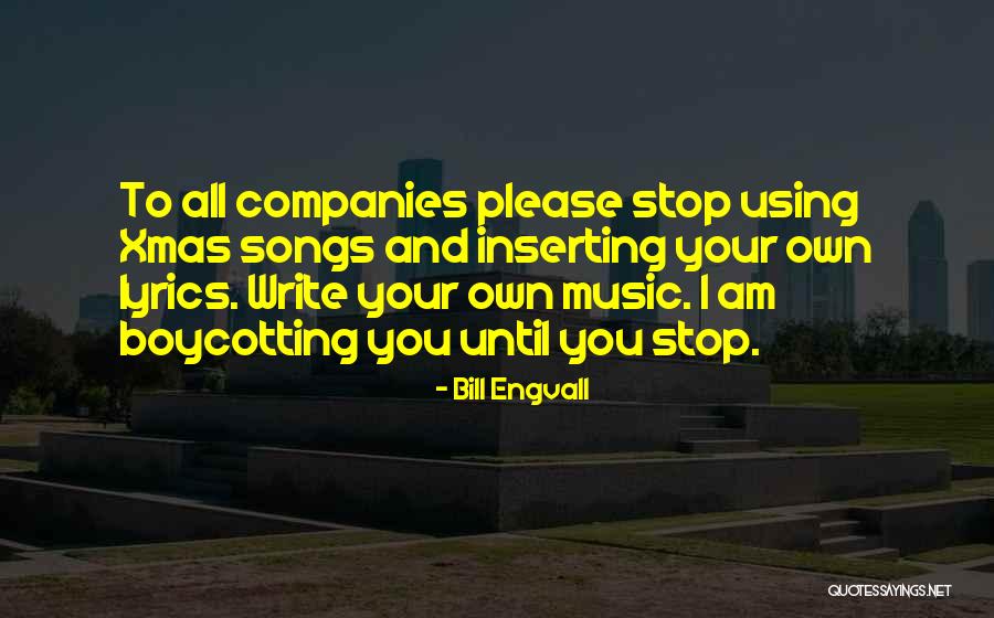 Institusi Pengajian Quotes By Bill Engvall Institusi Pengajian Quotes By Bill Engvall