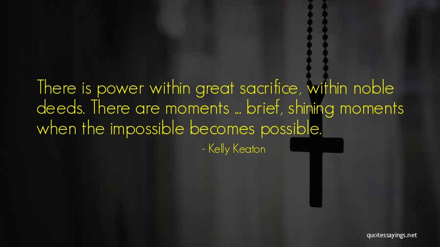 Institusi Pengajian Quotes By Kelly Keaton Institusi Pengajian Quotes By Kelly Keaton