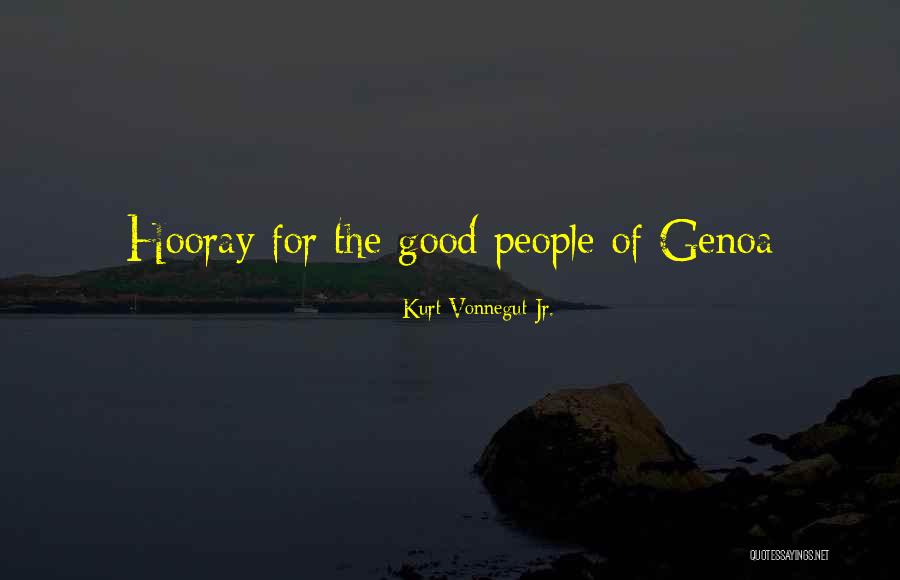 Institusyong Pinansyal Quotes By Kurt Vonnegut Jr. Institusyong Pinansyal Quotes By Kurt Vonnegut Jr.