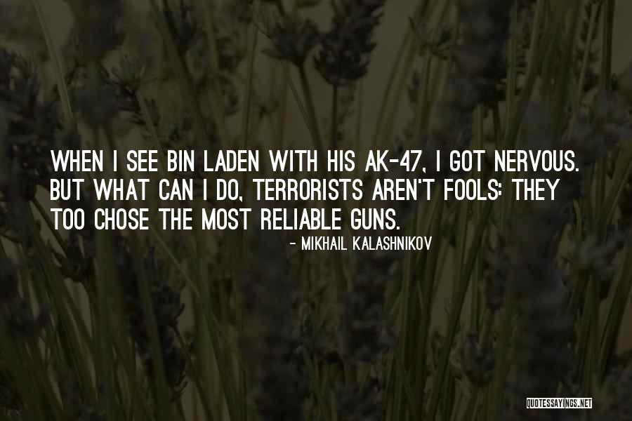 Institusyong Pinansyal Quotes By Mikhail Kalashnikov Institusyong Pinansyal Quotes By Mikhail Kalashnikov