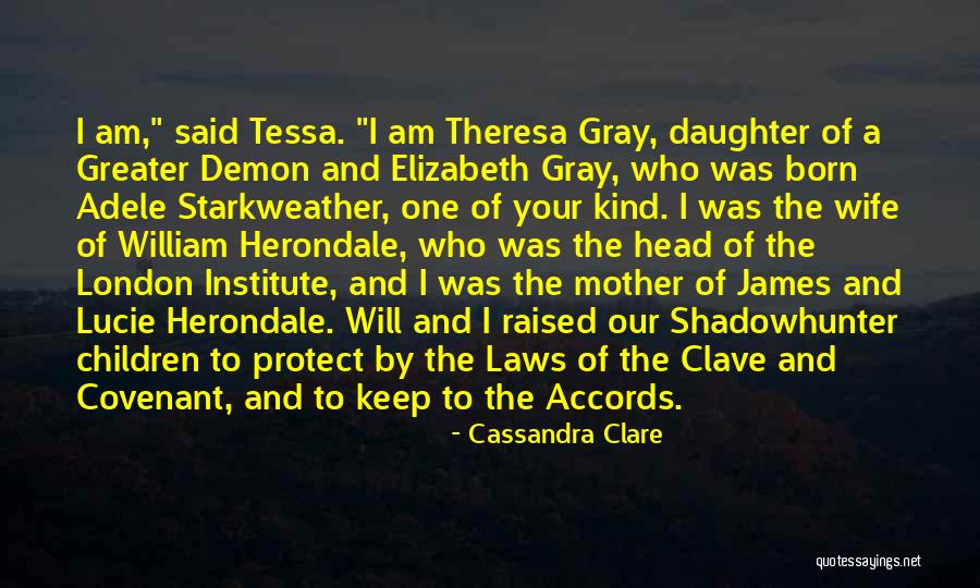 Institute Of Quotes By Cassandra Clare Institute Of Quotes By Cassandra Clare