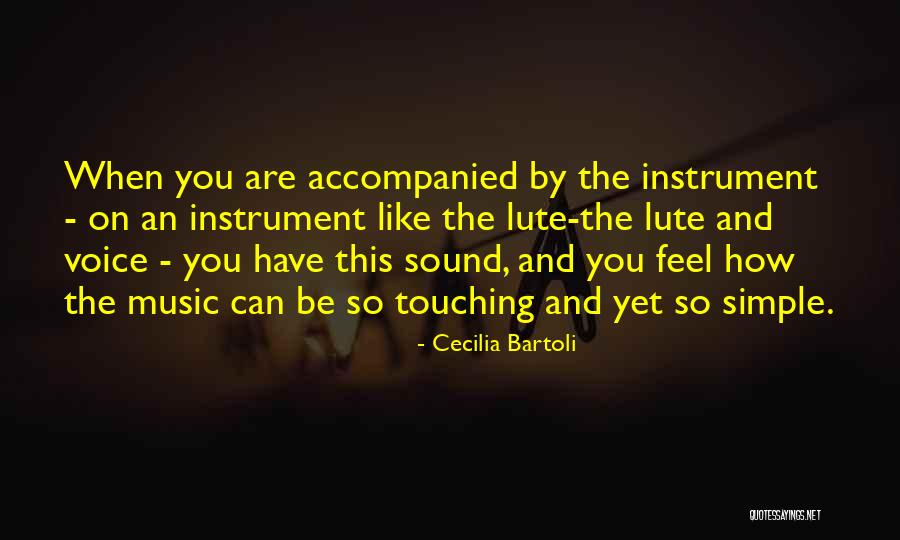 Instituted In Tagalog Quotes By Cecilia Bartoli Instituted In Tagalog Quotes By Cecilia Bartoli