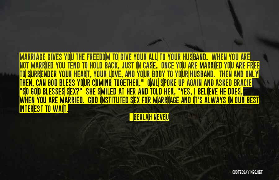 Instituted Quotes By Beulah Neveu Instituted Quotes By Beulah Neveu