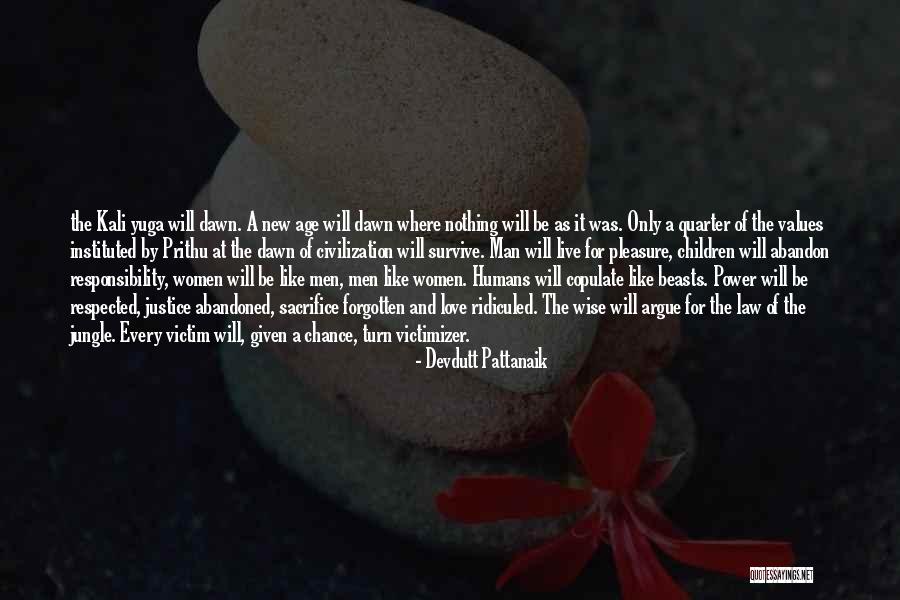 Instituted Quotes By Devdutt Pattanaik Instituted Quotes By Devdutt Pattanaik
