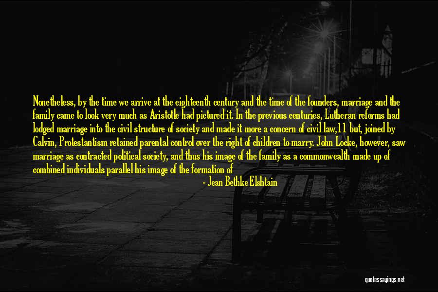 Instituted Quotes By Jean Bethke Elshtain Instituted Quotes By Jean Bethke Elshtain