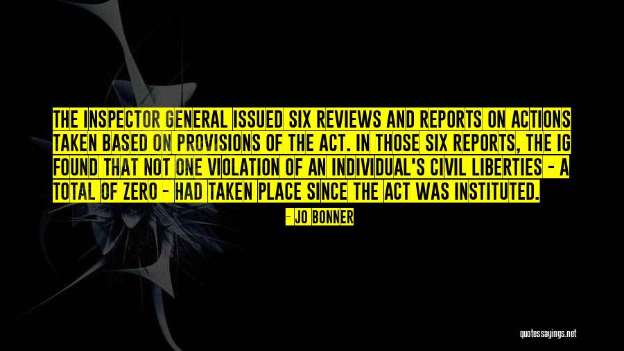 Instituted Quotes By Jo Bonner Instituted Quotes By Jo Bonner