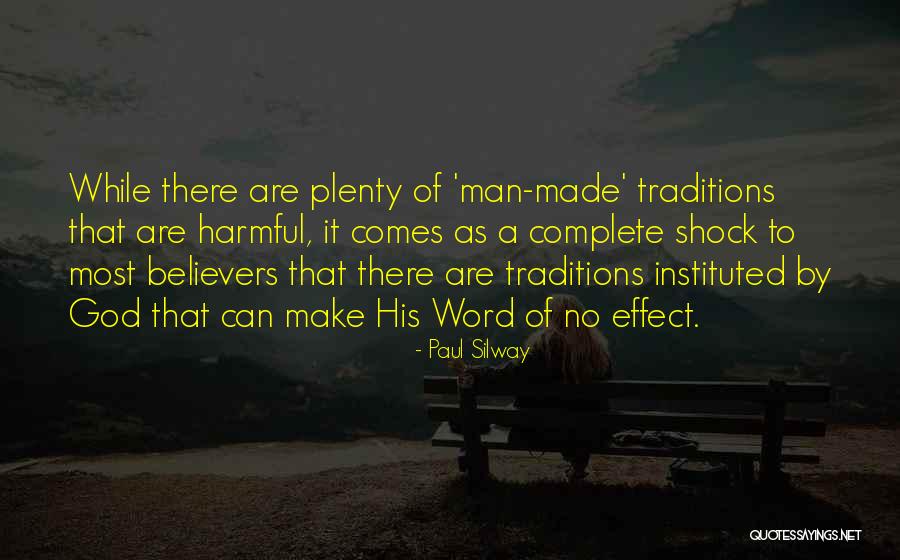 Instituted Quotes By Paul Silway Instituted Quotes By Paul Silway