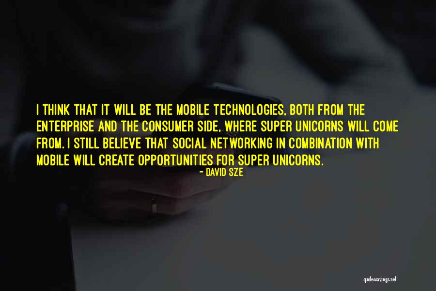 Institutionalised Voluntarism Quotes By David Sze Institutionalised Voluntarism Quotes By David Sze