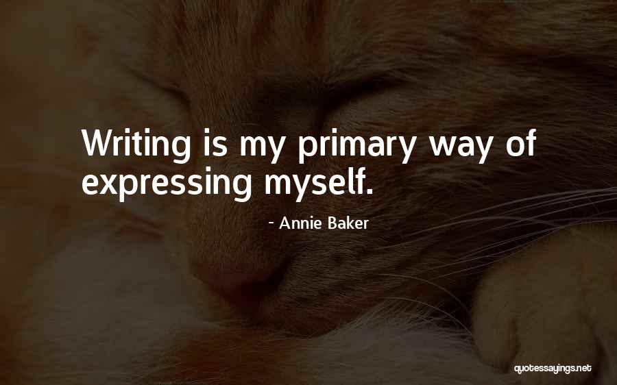 Institutionalism Example Quotes By Annie Baker Institutionalism Example Quotes By Annie Baker