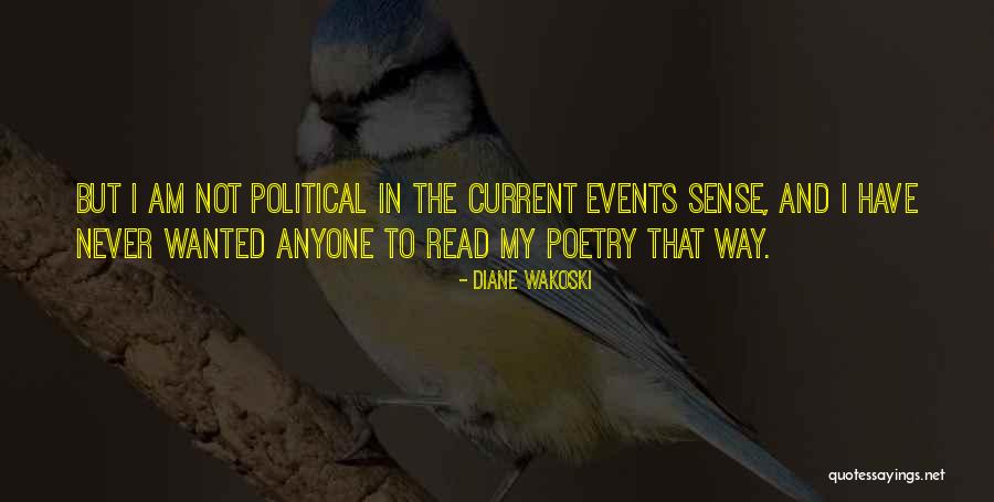 Institutionalism Example Quotes By Diane Wakoski Institutionalism Example Quotes By Diane Wakoski