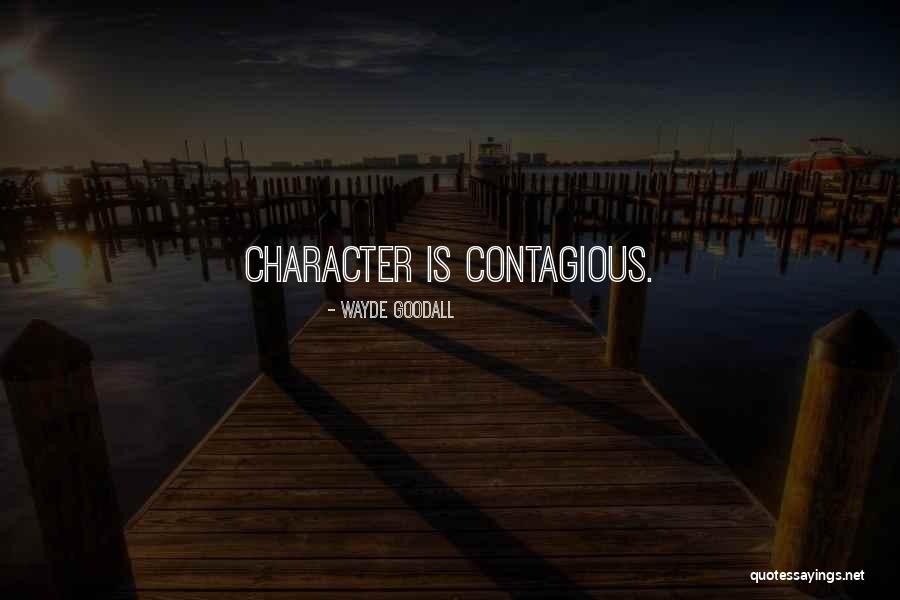Institutionalization Sociology Quotes By Wayde Goodall Institutionalization Sociology Quotes By Wayde Goodall