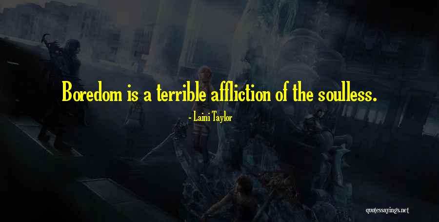 Institutionalization Stage Quotes By Laini Taylor Institutionalization Stage Quotes By Laini Taylor